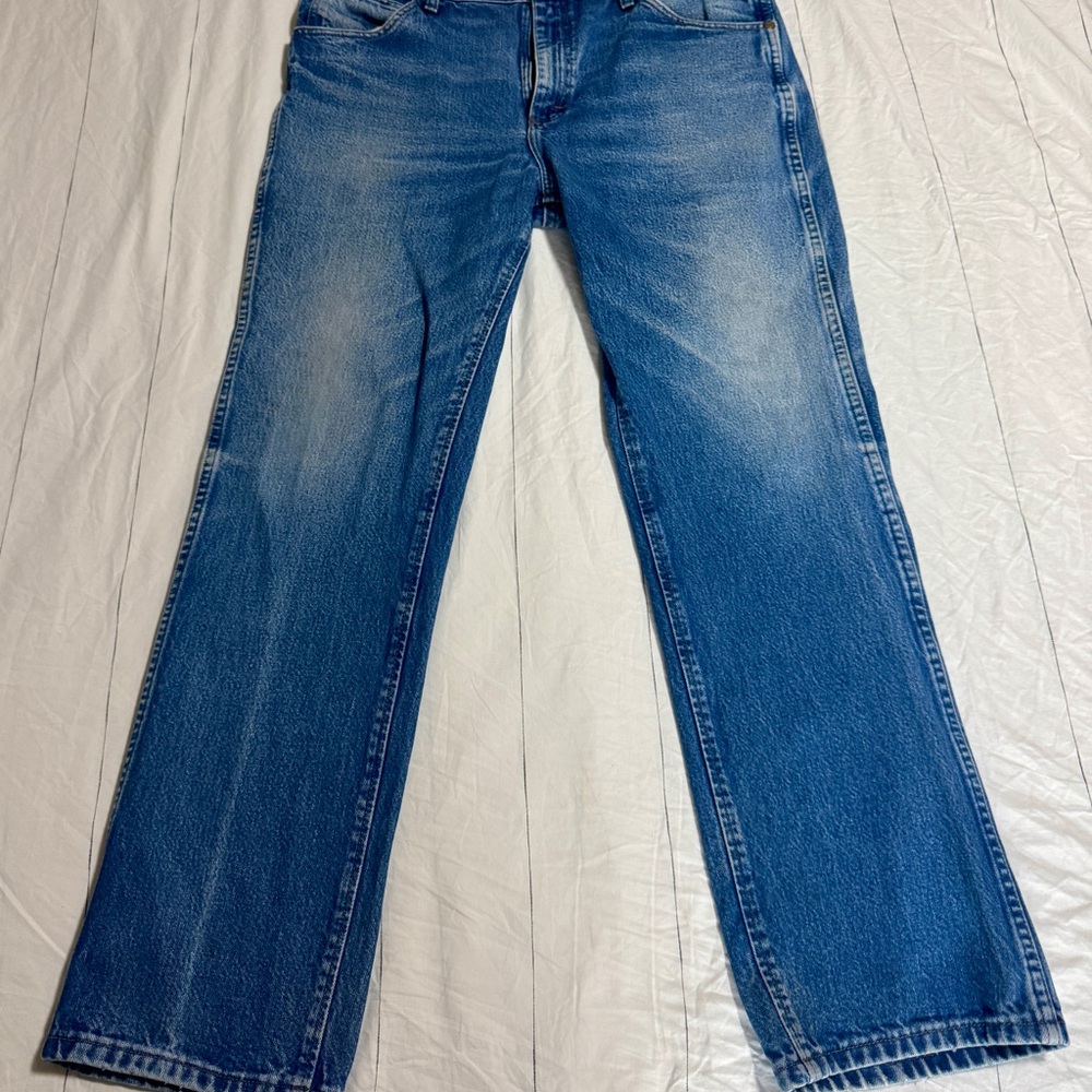 Wrangler Slim fit jeans